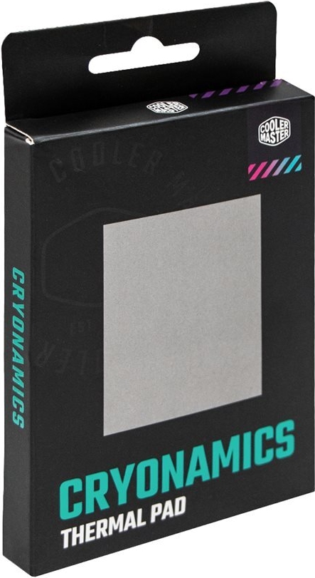 Cooler Master Wärmeleitpaste CRYONAMICS (TPY-ADPG-3040-R1)