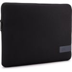 Case Logic Reflect REFMB114 - Black Notebooktasche 35,6 cm (14" ) Schutzhülle Schwarz (3204905)