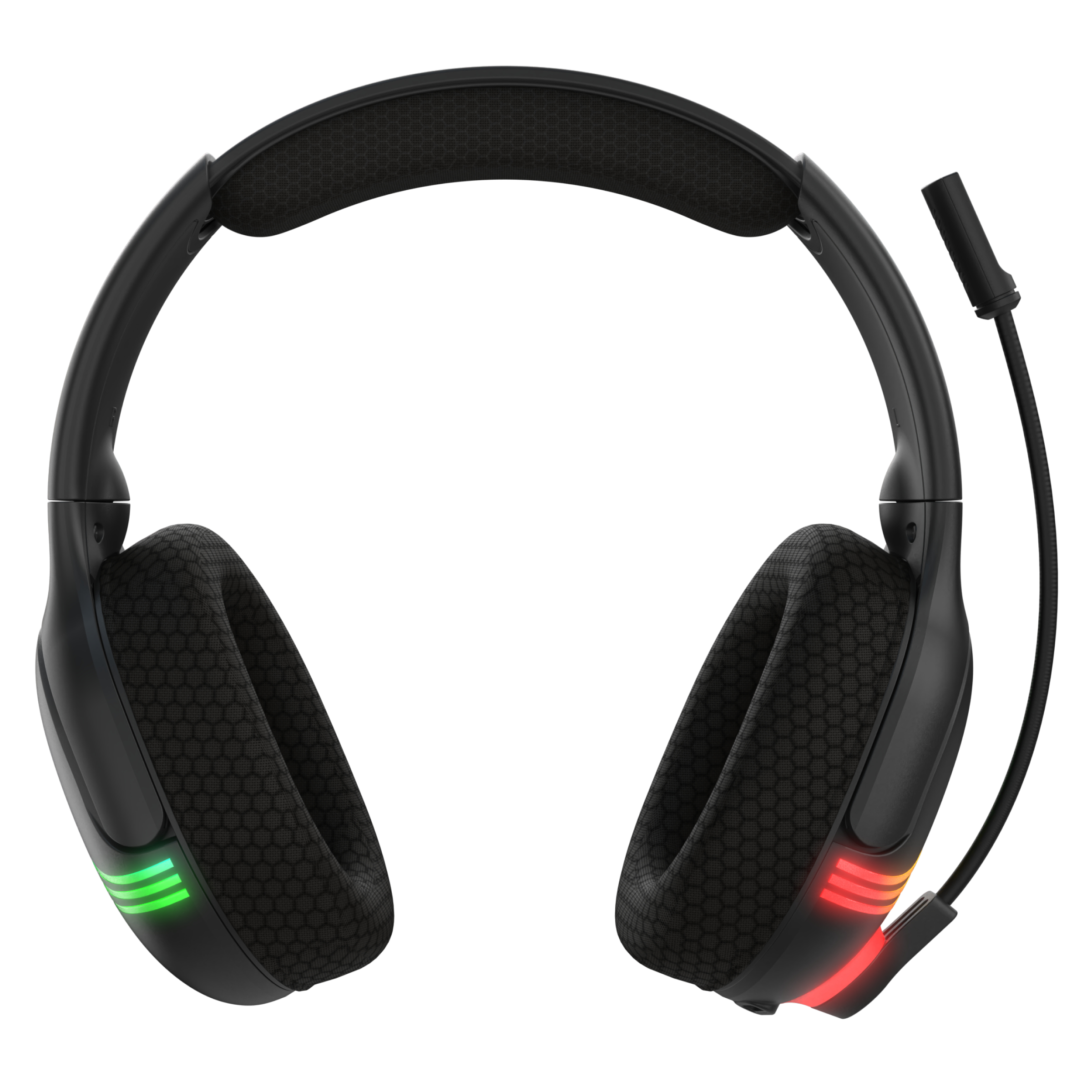 PDP Afterglow Wave Wireless Gaming Headset Xbox Series X Schwarz