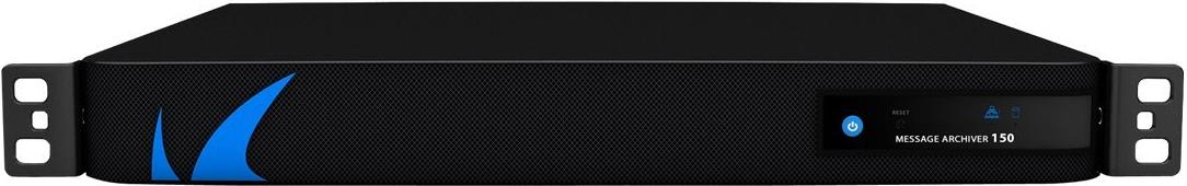 Barracuda Message Archiver 150 Appliance - Cold Spare (BMA150a-c)