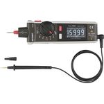 Voltcraft VC311 Hand-Multimeter digital CAT III 600 V Anzeige Counts 6000 (VC-16843715)