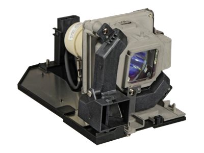 MicroLamp ML12525 Projektorlampe 282 W 3500 h Schwarz, Grau