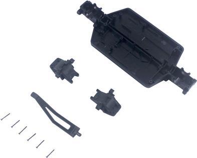 Reely RE-7693539 Ersatzteil Chassis-Set (RE-7693539)