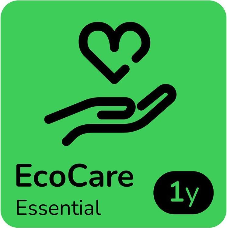 APC EcoCare Essential ECRESS1PH1YNB02 1 Jahr Serviceerweiterung für NetBotz Series 2