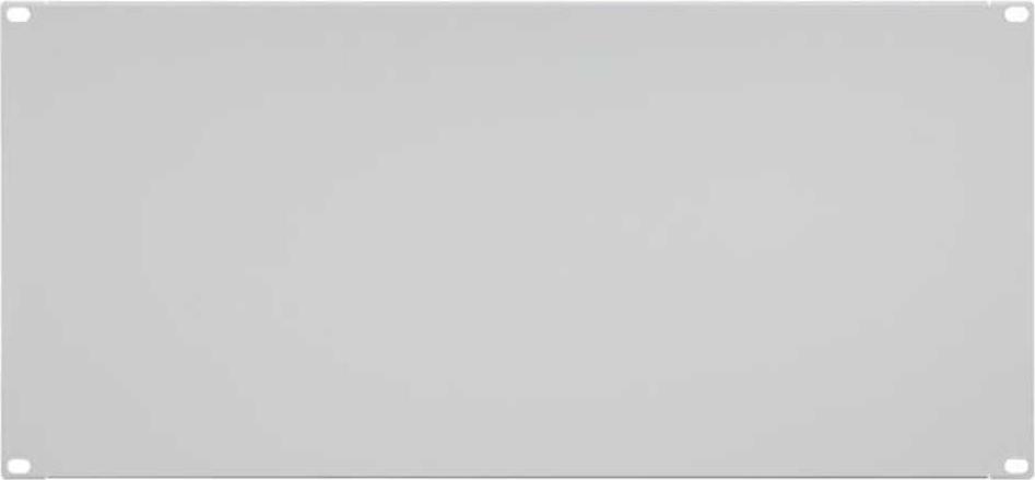 IT-BUDGET 19"-Blindplatte/Rackblende (90ITBBP5HEG)