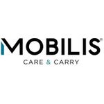 MOBILIS CASE Screen Protector Anti-Shock IK06 - Clear for Honeywell CK65 (036287)