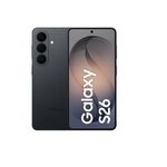 Samsung Galaxy S26 Enterprise Edition 512 GB 6,3 Zoll Schwarz 5G Dual-SIM Android 16
