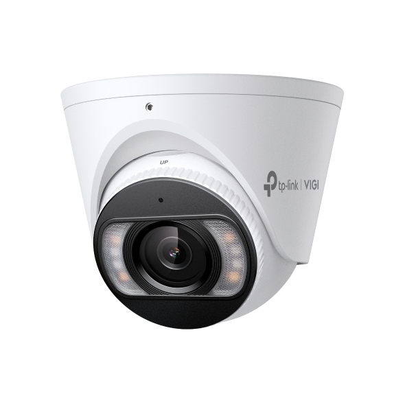 TP-Link VIGI C455 V1.6 Netzwerk-Überwachungskamera 2880 x 1620 Pixel Weiß