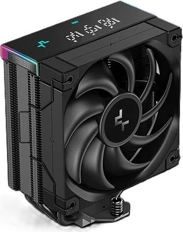 Deepcool AK400 DIGITAL PRO CPU Air Cooler (R-AK400-BKAPMN-G)