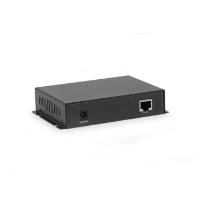 LevelOne PFE-1101T PoE Extender over Hybrid Fiber, Transmitter, 120W (PFE-1101T)