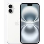 Apple iPhone 16 Plus 17,0 cm (6,7") Super Retina XDR (MXVV3QL/A)