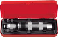 GEDORE red Schraubenlaeser-Satz 1/2 6-teilig (R38004006)