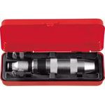 GEDORE red Schraubenlaeser-Satz 1/2 6-teilig (R38004006)