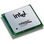 HP Intel Celeron E3500 (633219-001)
