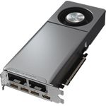 VGA Gigabyte Radeon AI PRO R9700 32GB AI TOP (GV-R9700AI TOP-32GD)