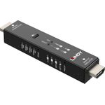 Lindy HDMI 4K60 Signal Generator & Display Emulator (32683)
