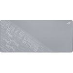 ASUS Mauspad ROG Scabbard II Artic Gray XXL (90MP03H0-BPUA00)