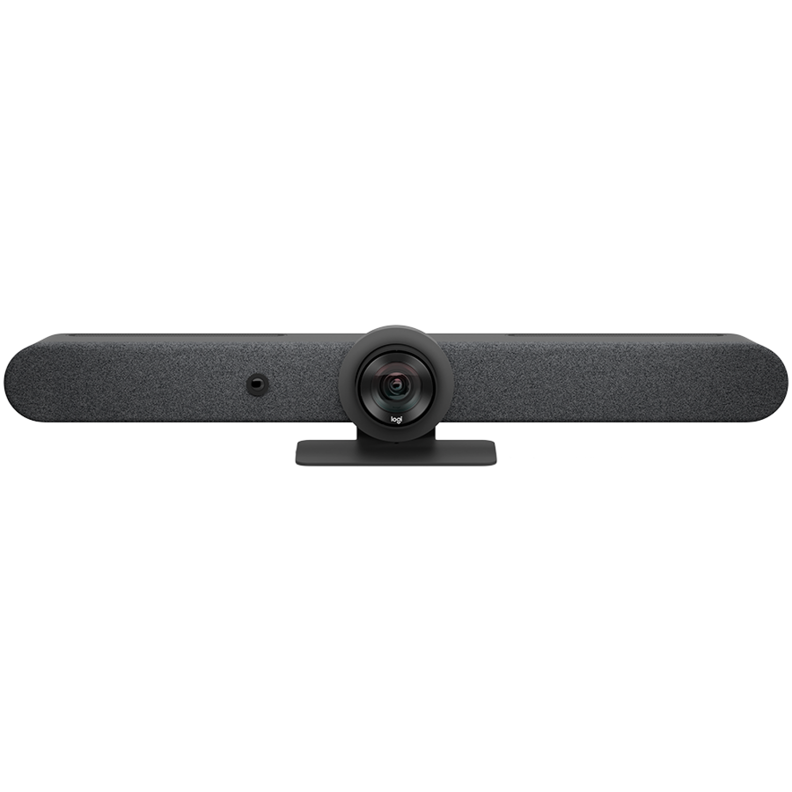 Logitech Rally Bar Videokonferenzsystem Graphite