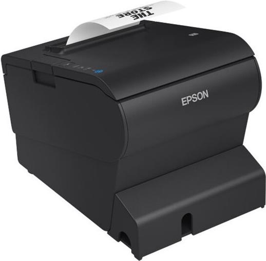 Epson TM T88VII (132) Belegdrucker Thermozeile Schwarz