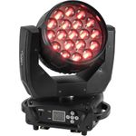 EUROLITE LED TMH-X4 Moving-Head Wash Zoom (51785915)