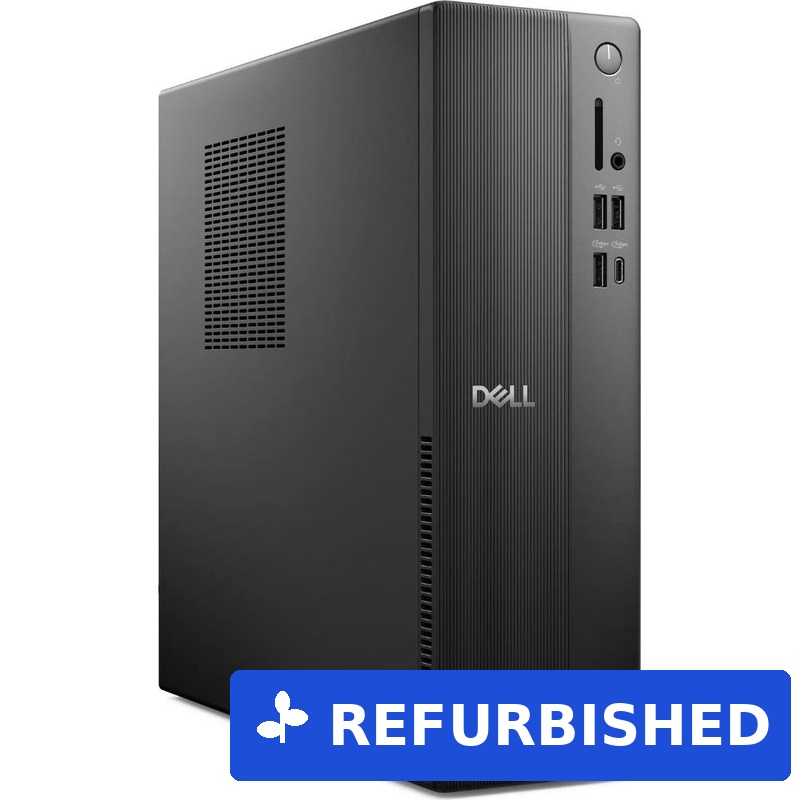 DELL EMC DELL PRO SLIM ESSENTIAL QVS1260 I3-14100 8GB 512GB W11P WLAN 1Y (VTW6W) (geöffnet)