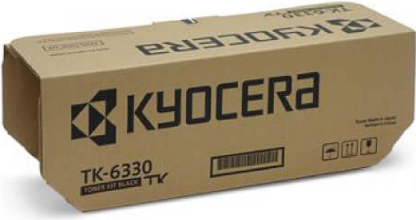 Kyocera TK 6330 Schwarz (1T02RS0NL0)