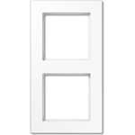 Rahmen 2-fach alpinweiß AC 582 BF WW (AC582BFWW)