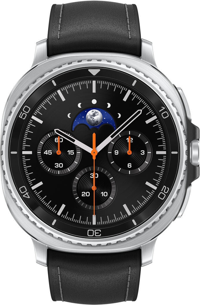 Samsung Galaxy Watch8 Classic (SM-L505FZKADBT)