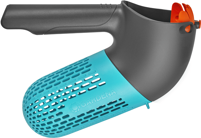 Gardena 17400-20 Obstpflücker für lose Früchte (17400-20)