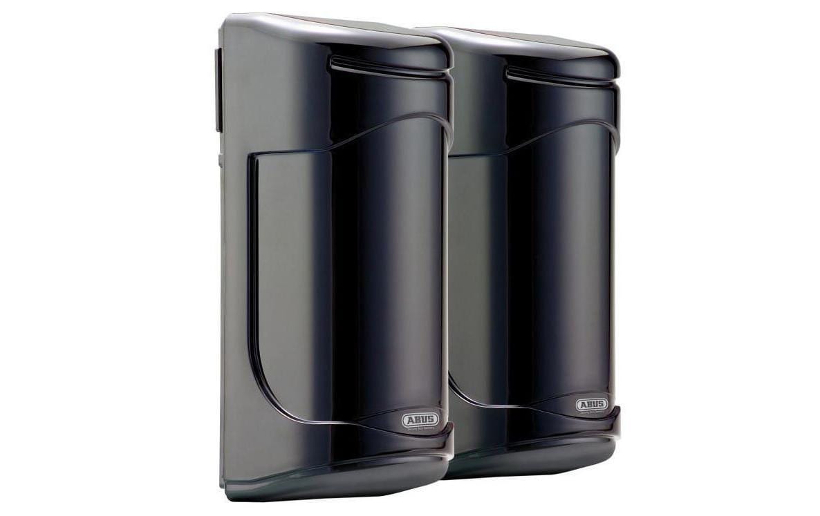 ABUS Profiline LS2030 Infrarot-Lichtschranke Schwarz