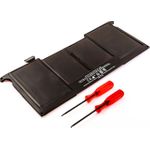 CoreParts Laptop-Batterie 39 Wh (MBXAP-BA0005)