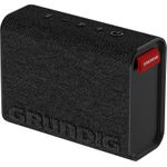 Grundig Bluetooth-Lautsprecher IPX5 BT V 5.3 T Solo2Black (GLR7800)