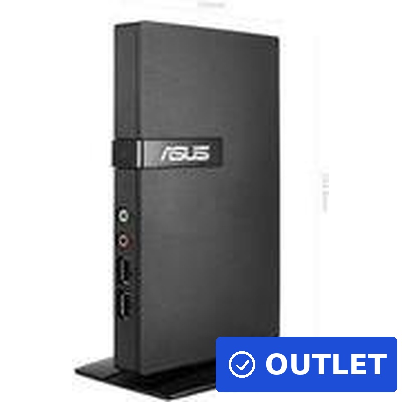 ASUS CDX10 1 GHz Cortex A8 (90LS00L0-B00790)