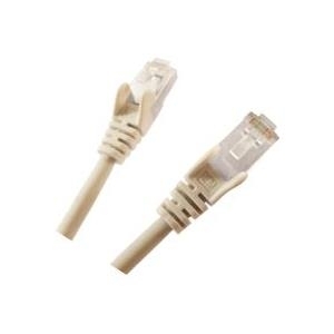 CAT6 NETWORK CABLE S-FTP 5.0M