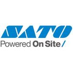 SATO CL4NX Dispenser Kit incl. Liner Rewinder and RTC (WWCLP5200)