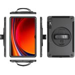 eSTUFF Galaxy Tab S10 Ultra/S9 Ultra/S8 Ultra OHIO Defender (ES68105004-BULK)