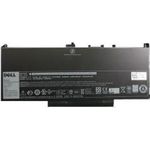 Dell Laptop-Batterie (gleichwertig mit: Dell 0GG4FM) (GG4FM)