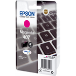 Epson 407 20.3 ml L-Größe (C13T07U340)