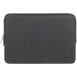 rivacase Riva NB Sleeve Clark 15.6" schwarz 8116 (8116 BLACK)