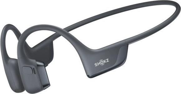 Shokz OpenRun Pro2 Schwarz  (geöffnet) (S820BK)