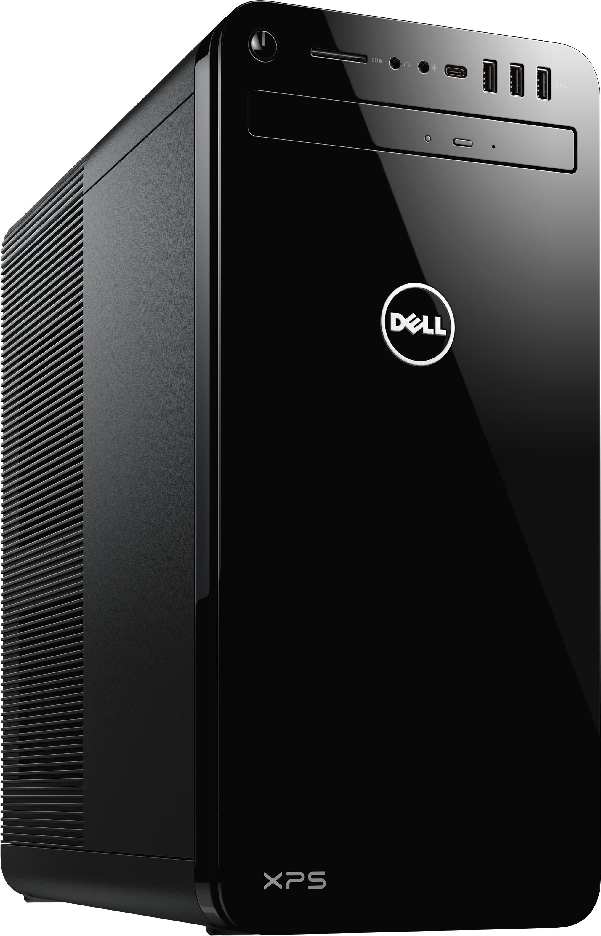 DELL XPS 8930 3,2 GHz (8930-0538)