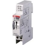 ABB Treppenlicht-Zeitschlater E232E-230N tschalter E232E-230N (2CDE110003R0511)