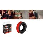 Tesa Ultra Power Lock Tape Klettband 20kg 1mx25mmx4mm (55233-00002-00)