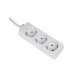 Hama Distribution Panel 3-Way with Children Protection (00030569)