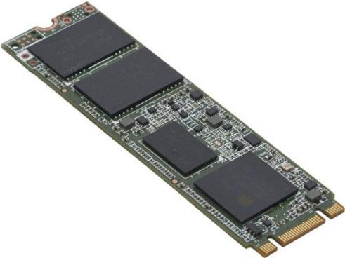 Fujitsu SSD 480 GB intern (S26361-F5706-L480)