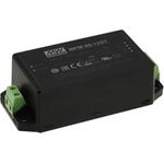 MEAN WELL MPM-90-24ST Netzteil & Spannungsumwandler Indoor 90 W Schwarz (MPM-90-24ST)