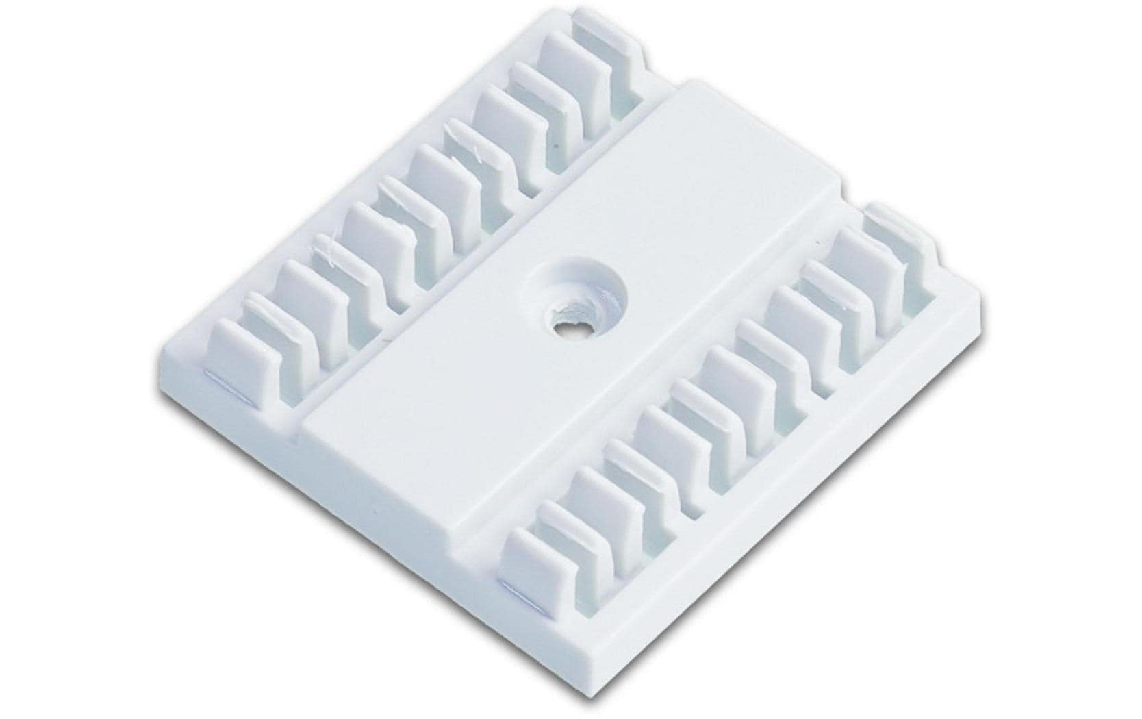 Optotec FOCUS-SAMR-HD4-12H Spleissmodul für LFC Muffen mit 4 Single Reduced Kassetten (CTR), max. 48 Fasern