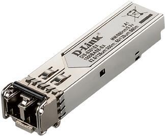 D-Link DIS S301SX SFP (Mini-GBIC)-Transceiver-Modul (DIS-S301SX)