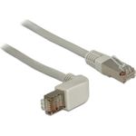 Delock Patch-Kabel RJ-45 (M) (83515)