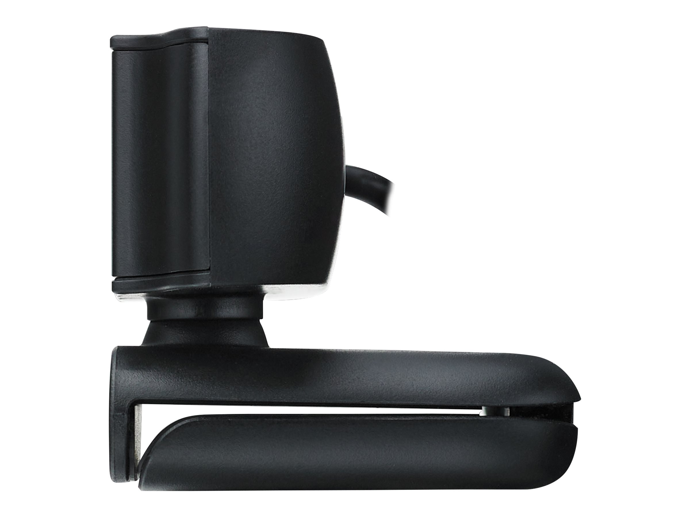 Rapoo XW170 Webcam 1280 x 720 Pixel USB 2.0 Schwarz